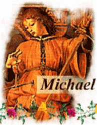  Archangel Michael